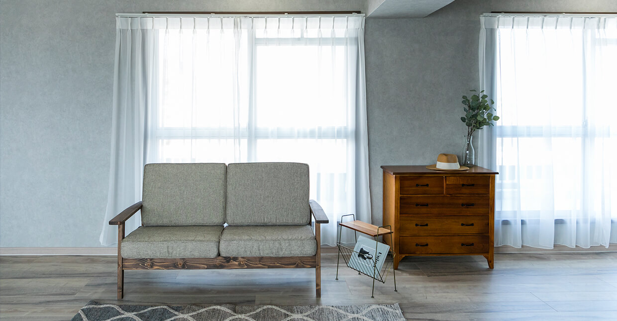 リノベーション物件の写真3