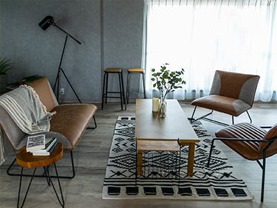 リノベーション物件の写真4